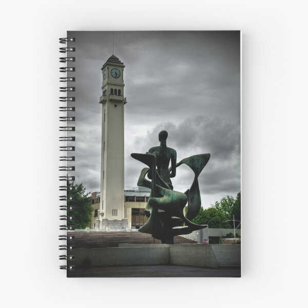 Item preview, At the UdeC designed and sold by Gonzalo Munoz.