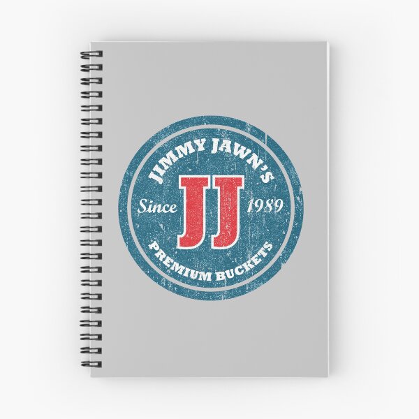Item preview, Jimmy Jawn's - Jimmy Butler designed and sold by huckblade.