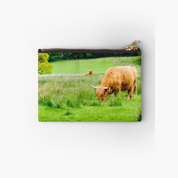 Item preview, Scottish Highland Cows designed and sold by Stanciuc.