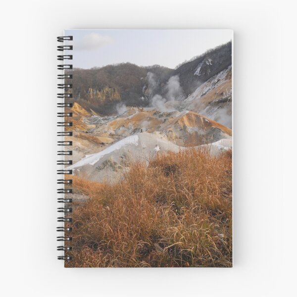Item preview, Hotspring in Hokkaido Japan designed and sold by Aneurysm.