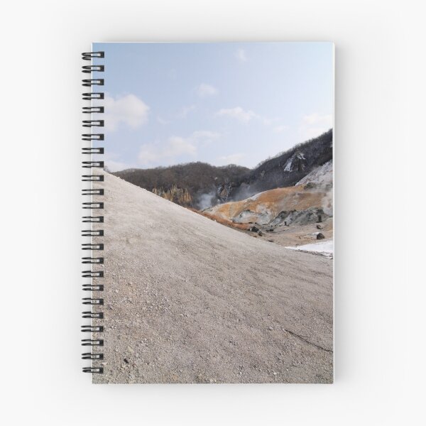 Item preview, Hotspring at Hokkaido Japan designed and sold by Aneurysm.