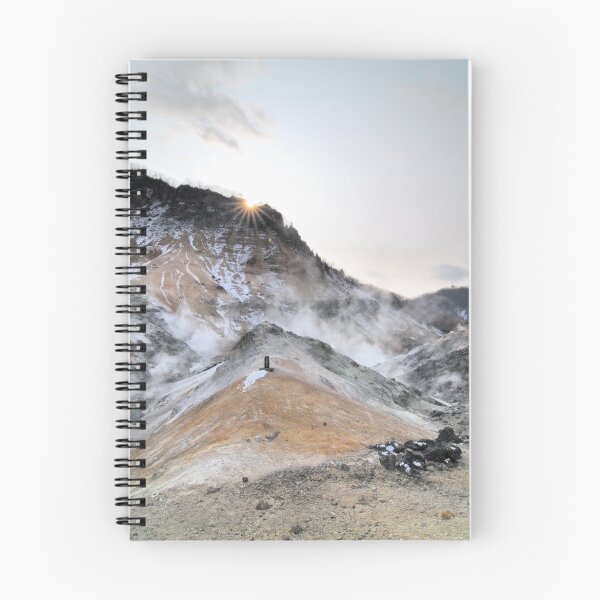 Item preview, Hotspring at Hokkaido Japan designed and sold by Aneurysm.