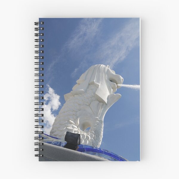 Item preview, The Merlion designed and sold by Aneurysm.
