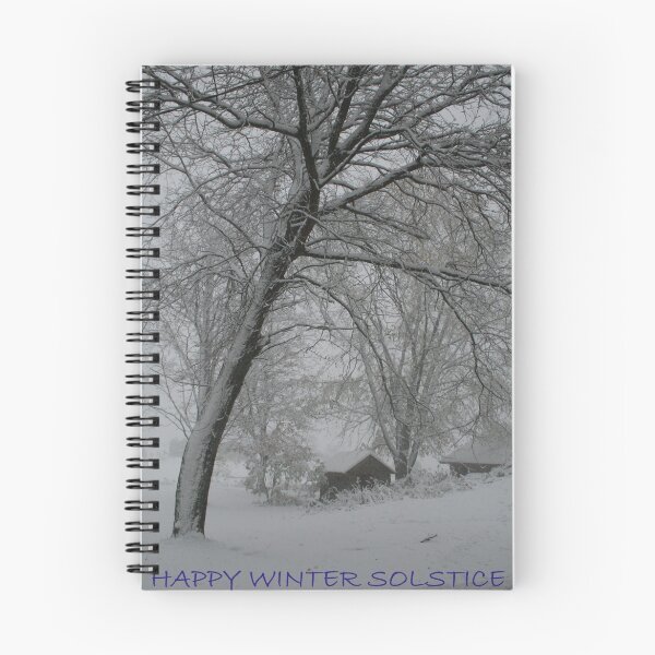 Item preview, REDREAMING WINTER SOLSTICE designed and sold by REDREAMER.