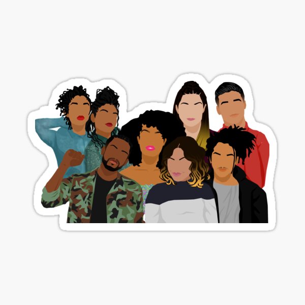 Grownish Gifts & Merchandise for Sale | Redbubble