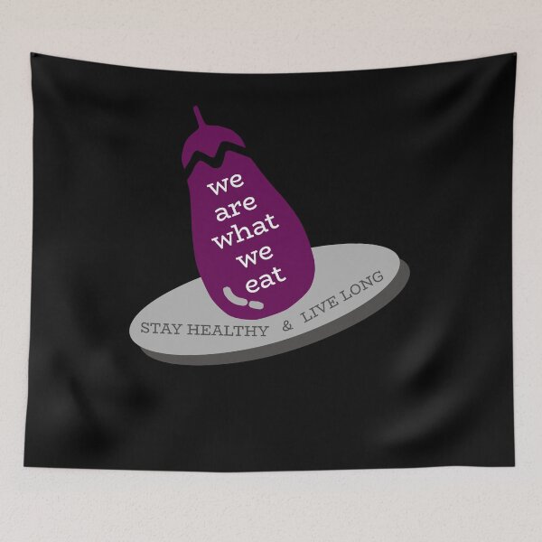 Item preview, Vegetarian Vegetables Vegan Healthy Animal Welfare Gift designed and sold by design2try.