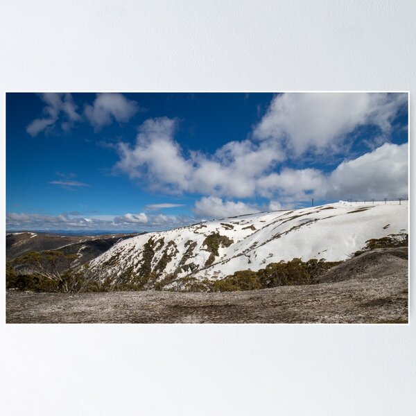 Item preview, Mt Hotham. designed and sold by mitpjenkeating.