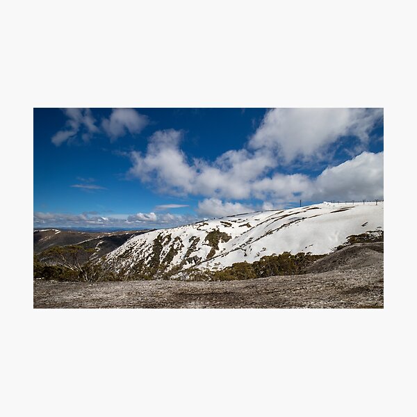 Item preview, Mt Hotham. designed and sold by mitpjenkeating.
