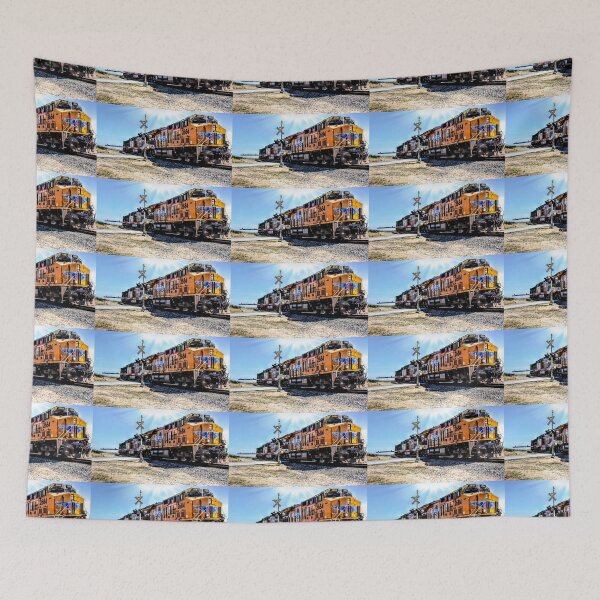 Item preview, Train Portrait designed and sold by My Righteous Apparel.