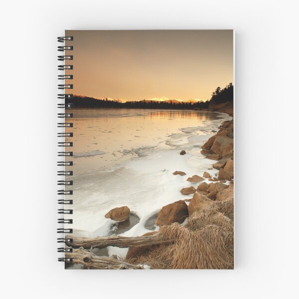 Item preview, Echo Lake, Colorado designed and sold by Paul Crossland.