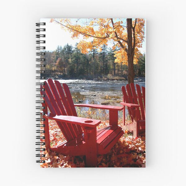 Item preview, River Chairs designed and sold by Allison Millis.