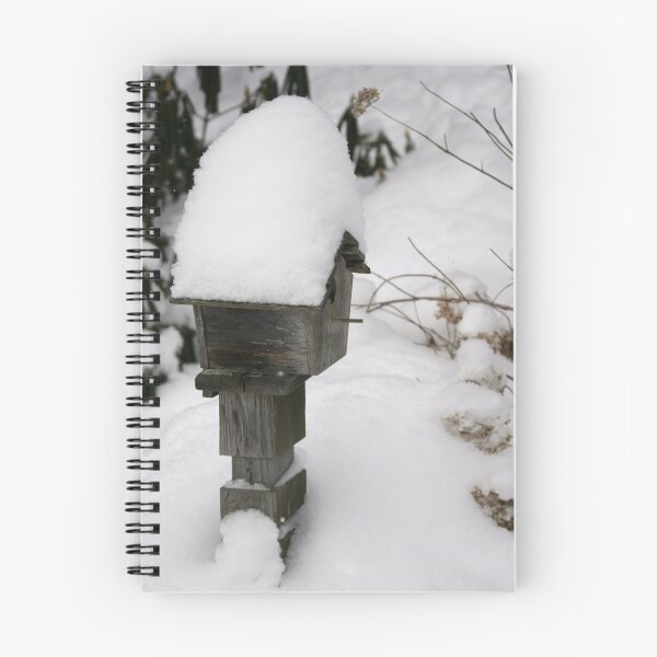 Item preview, snowed in designed and sold by Allison Millis.