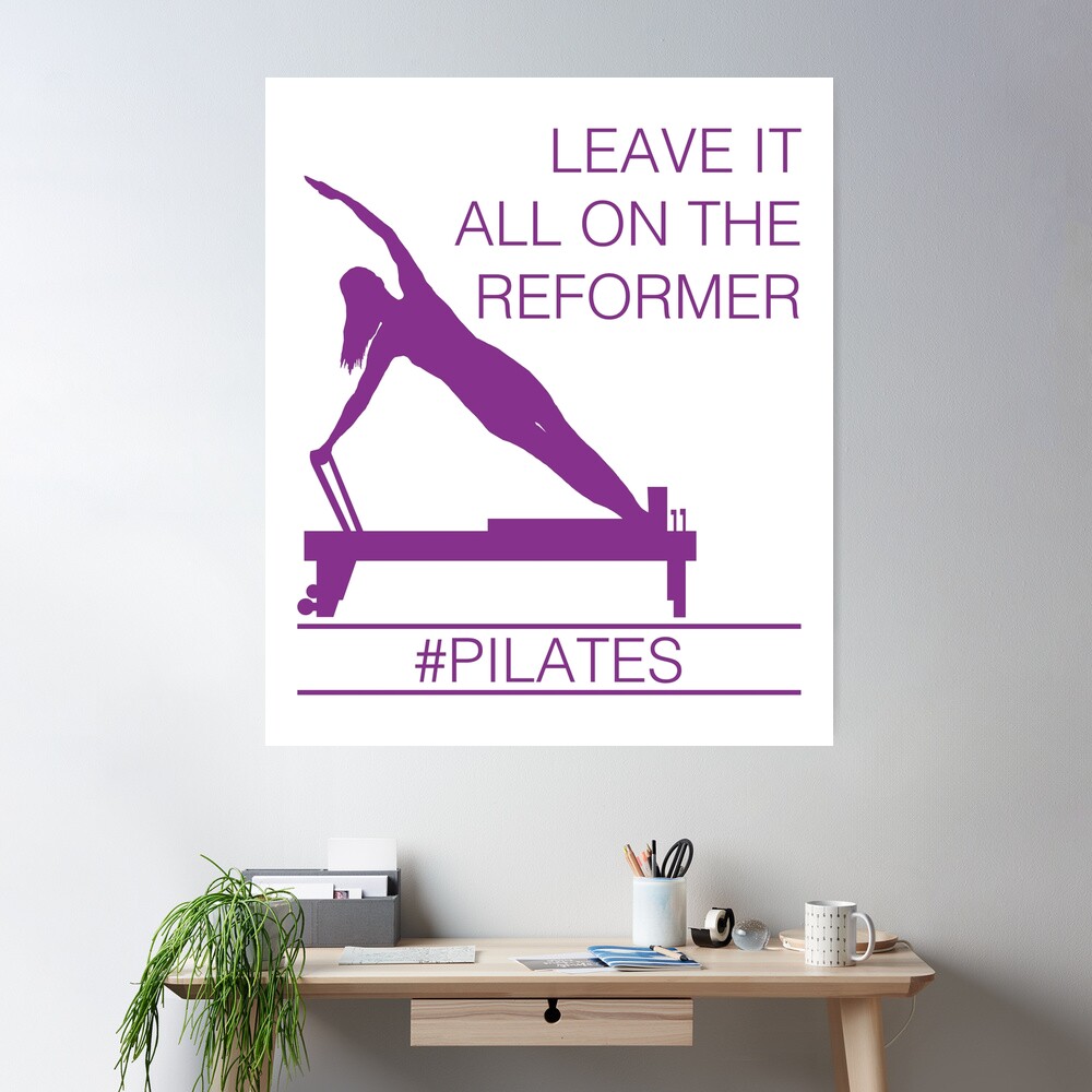 Reformer Pilates @ Line Pilates, Gallery posted by heytdelilah