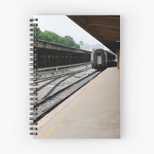 Item preview, Ferrocarril designed and sold by Aneurysm.