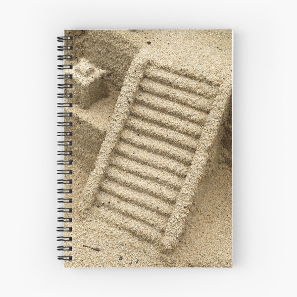 Item preview, Sand stairway designed and sold by Aneurysm.