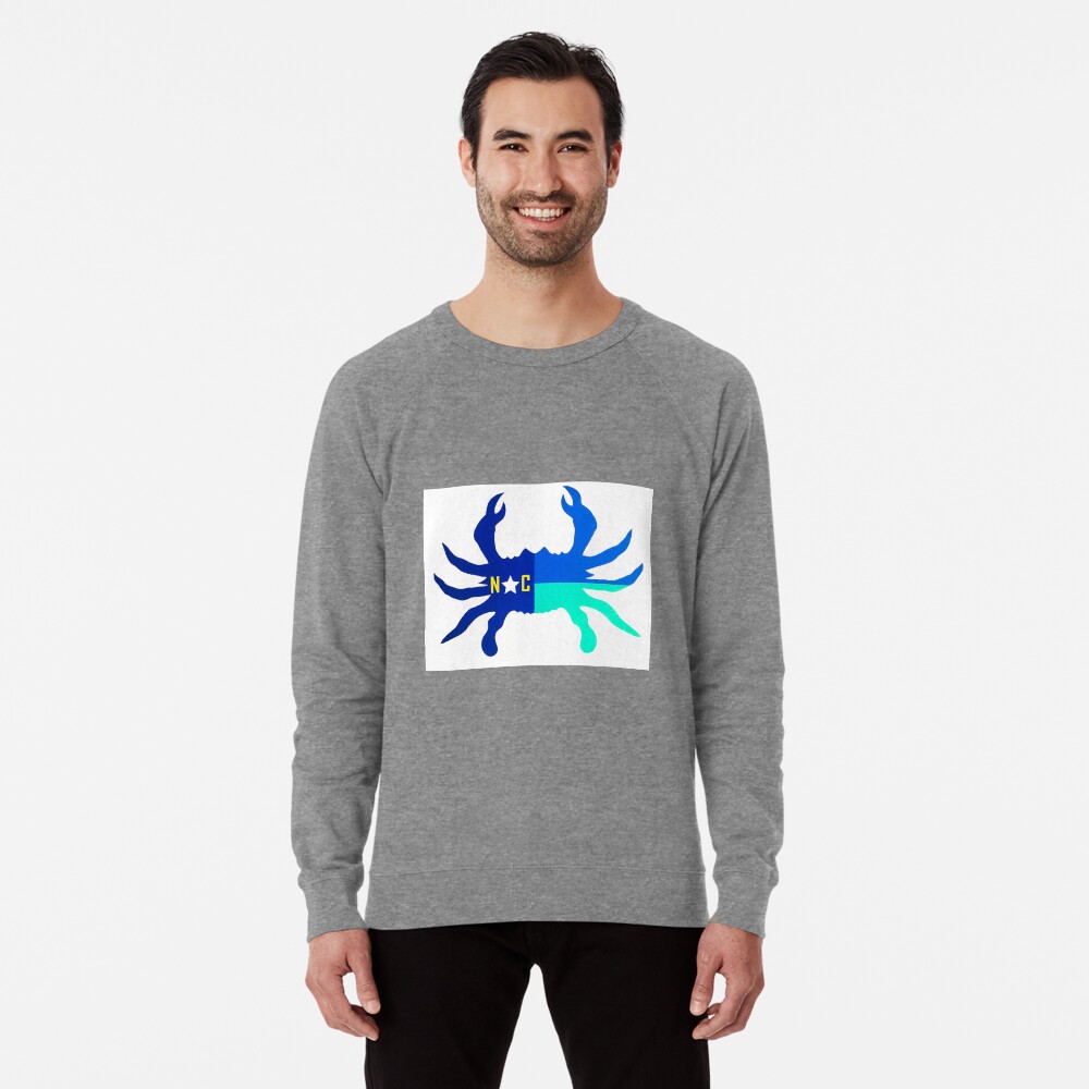 Item preview, Lightweight Sweatshirt designed and sold by barryknauff.