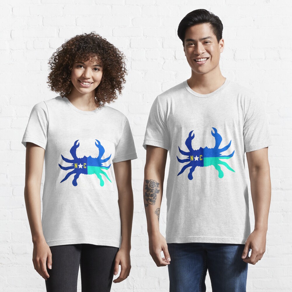 Item preview, Essential T-Shirt designed and sold by barryknauff.