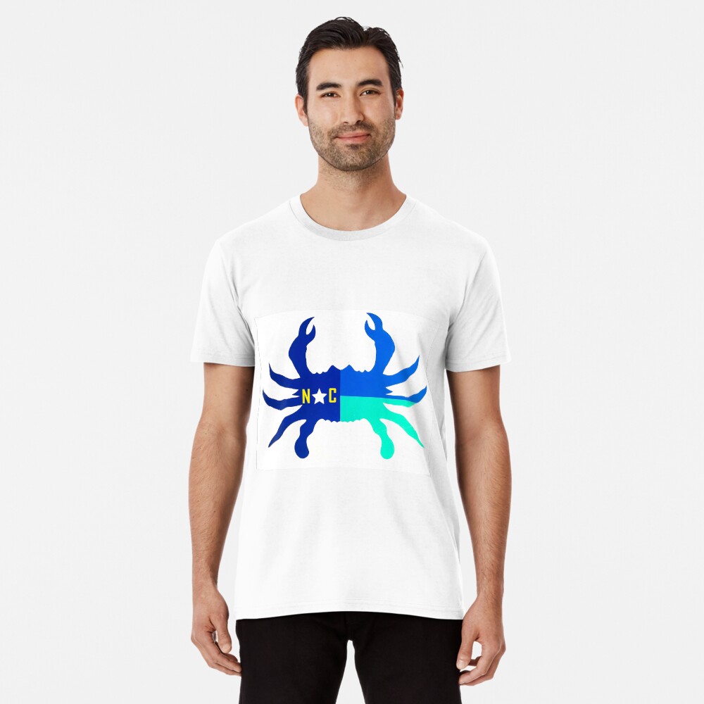 Item preview, Premium T-Shirt designed and sold by barryknauff.