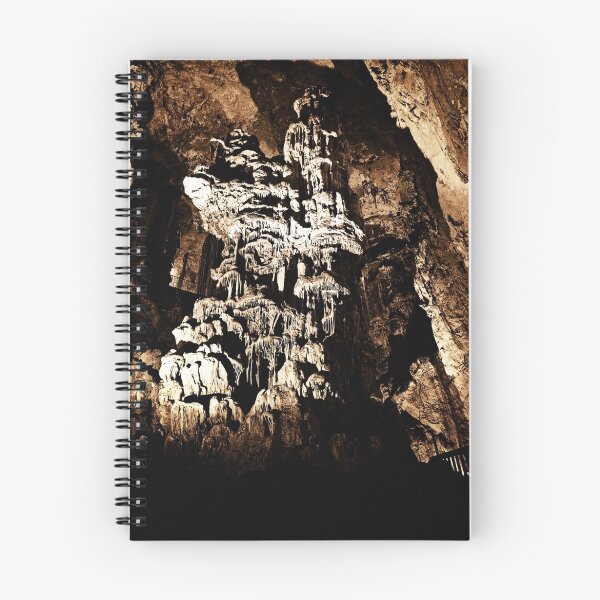Item preview, grutas de garcia 7 designed and sold by tuetano.