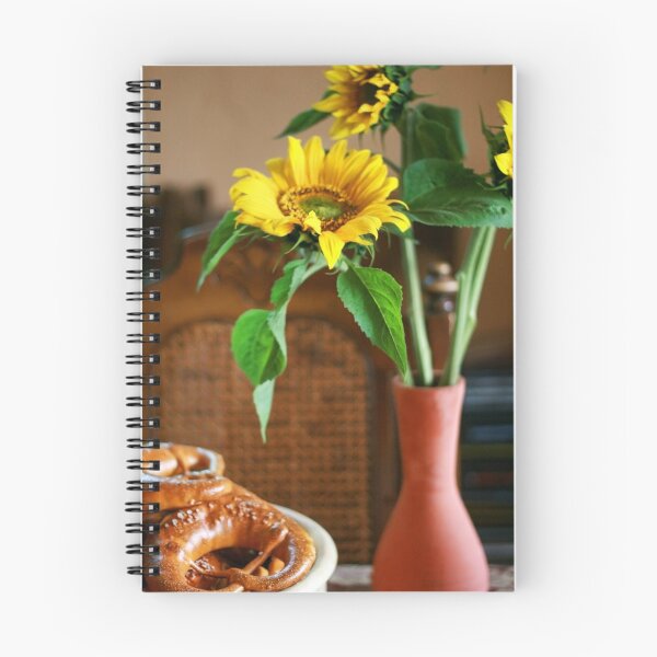 Item preview, Sunflower Delight designed and sold by Kelvin Wong.