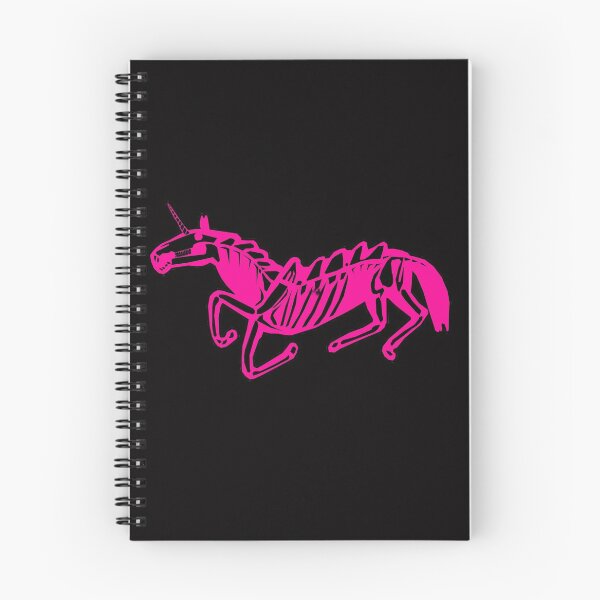 Item preview, Skelicorn Tribal art Pink 1 designed and sold by OctaviousRex197.