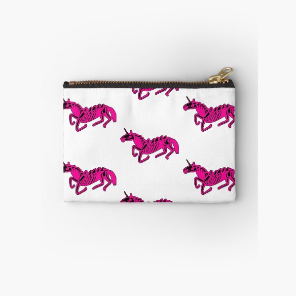 Item preview, Skelicorn Tribal art Pink 1 designed and sold by OctaviousRex197.
