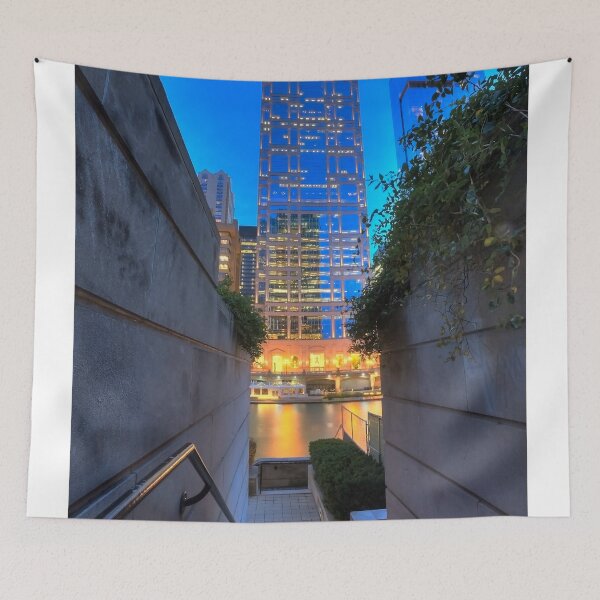 Item preview, Stairway to the Pillar of Lights designed and sold by Adam Bykowski.