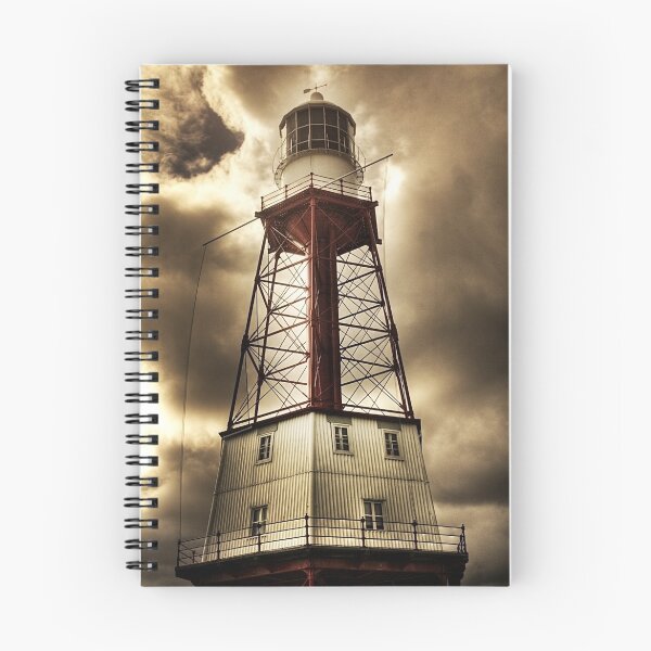 Item preview, Kingscote Lighthouse designed and sold by Steve Chapple.