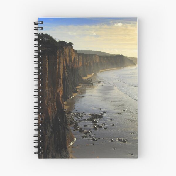 Item preview, Cliff Walk designed and sold by deannedaffy.