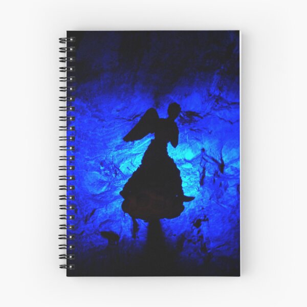 Item preview, Angel en sombra designed and sold by Carlos Rodriguez.