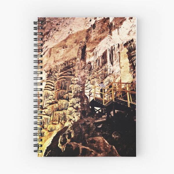 Item preview, grutas de garcia 8 designed and sold by tuetano.