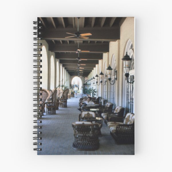 Item preview, 'Casa Grande Perspective' designed and sold by Scott Bricker.