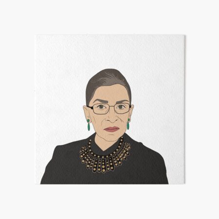 Artikel-Vorschau von RBG, designt und verkauft von feministlove.