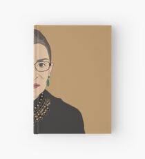 RBG Hardcover Journal