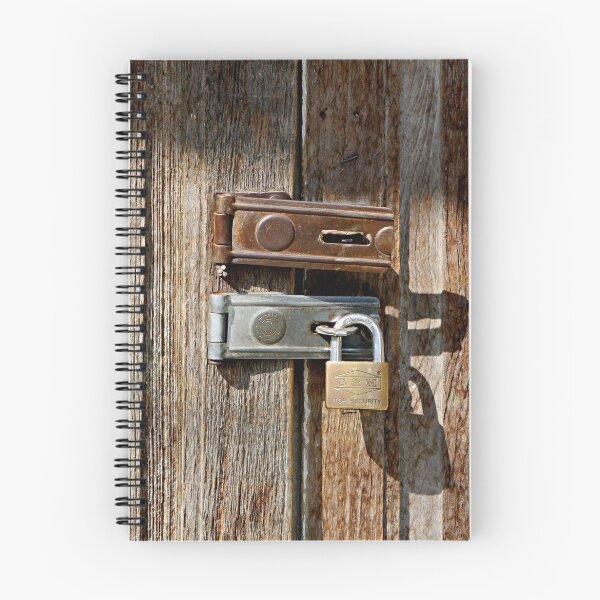 Item preview, Lock I designed and sold by PixPlanet.