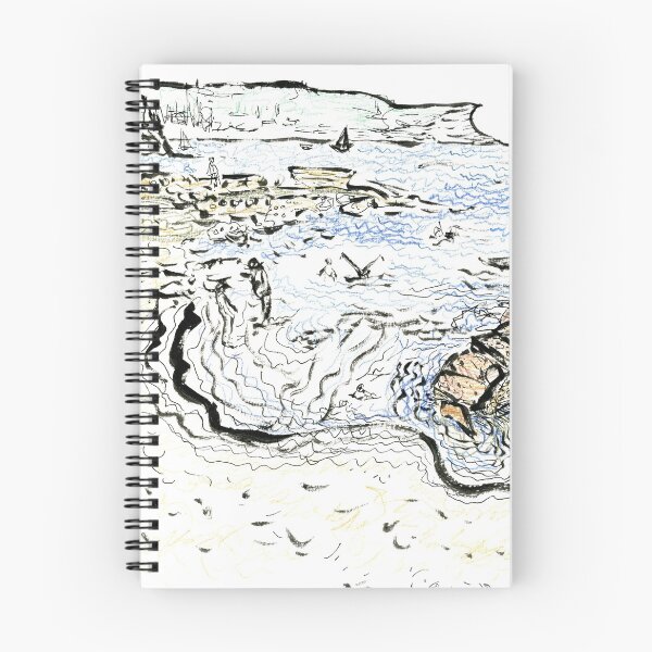 Item preview, Summer at Balmoral designed and sold by CeciliaBell.