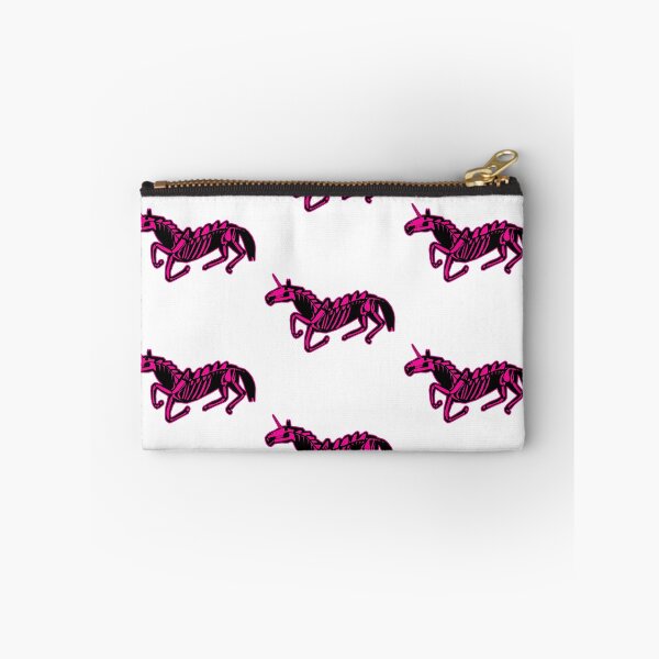 Item preview, Skelicorn Tribal art Pink 3 designed and sold by OctaviousRex197.