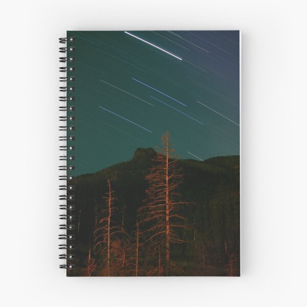 Item preview, Star Trails designed and sold by Cara Fox.