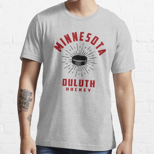 Camiseta minnesota hockey clearance