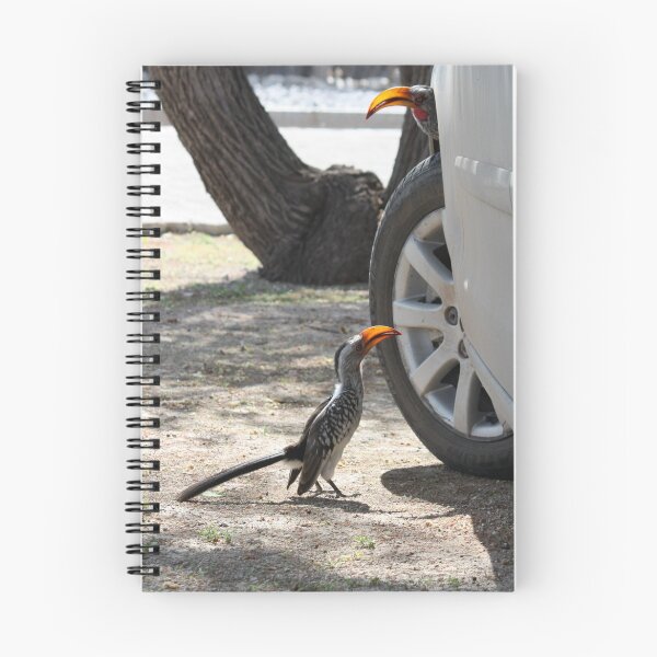 Item preview, Where Do You Think You Are Going? designed and sold by HELUA.