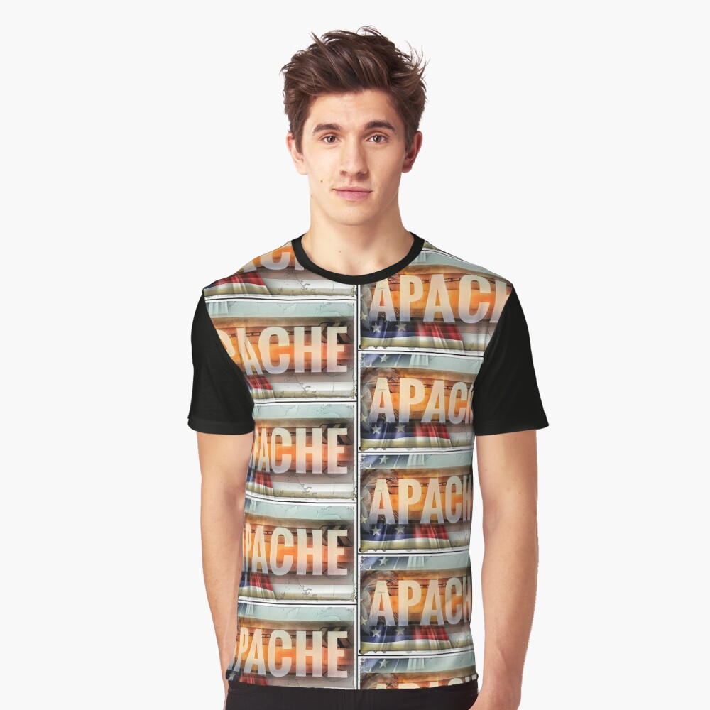 Item preview, Graphic T-Shirt designed and sold by kinkatstyle.