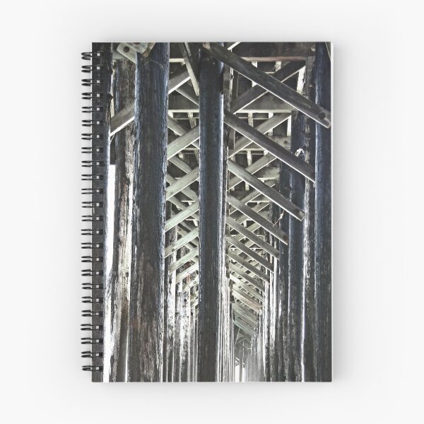 Item preview, Hearst Pier designed and sold by morphingdreams.