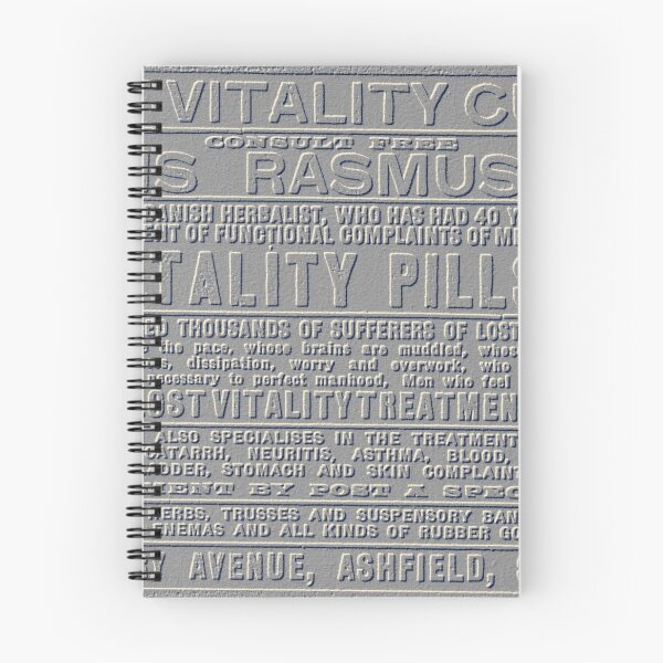 Item preview, Vitality. 1930s Style!  designed and sold by taspaul.