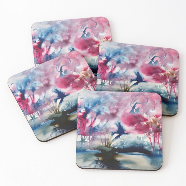 Item preview, morning dance designed and sold by Marianna Tankelevich.