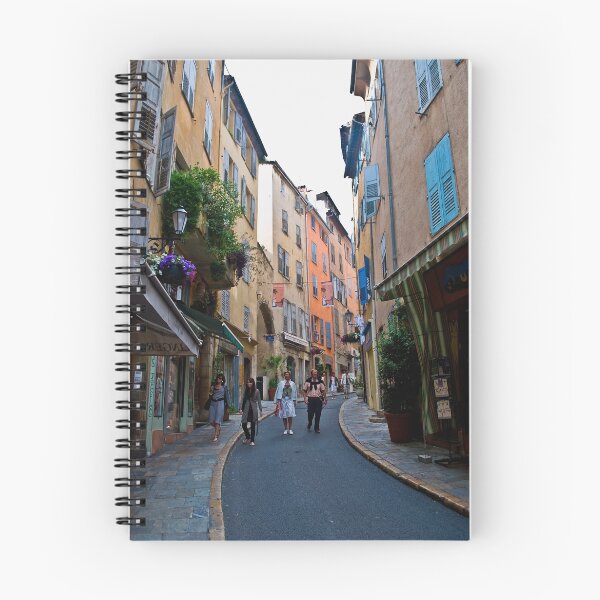 Item preview, Grasse-France designed and sold by GOSIA GRZYBEK.