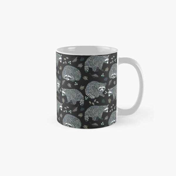 Item preview, Raccoons!  designed and sold by Davida Fernandez.