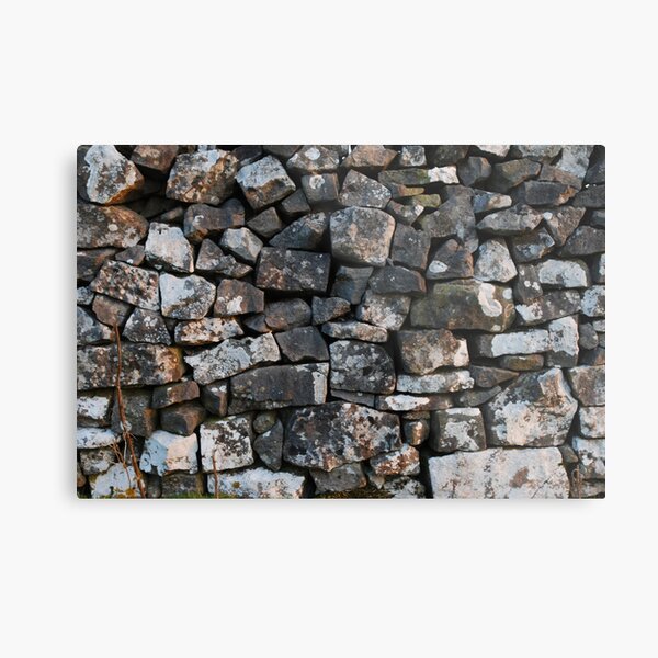 Aperçu de l'œuvre Stone Wall créée et vendue par vkirbys.