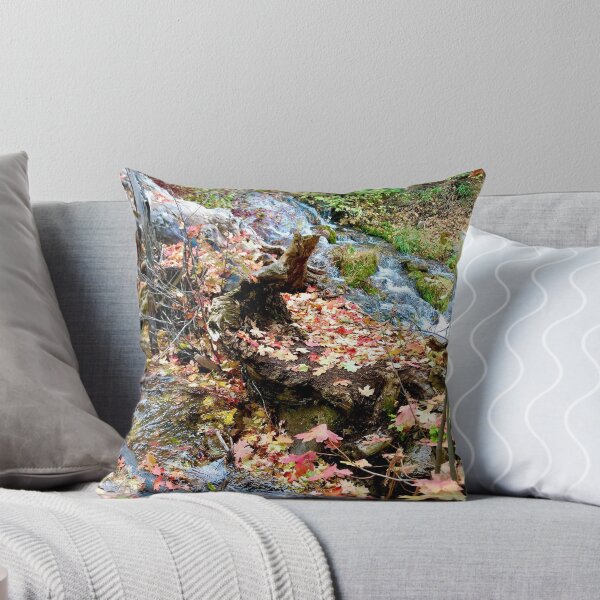 Item preview, Creek Caught Colors designed and sold by Jillspriggs.
