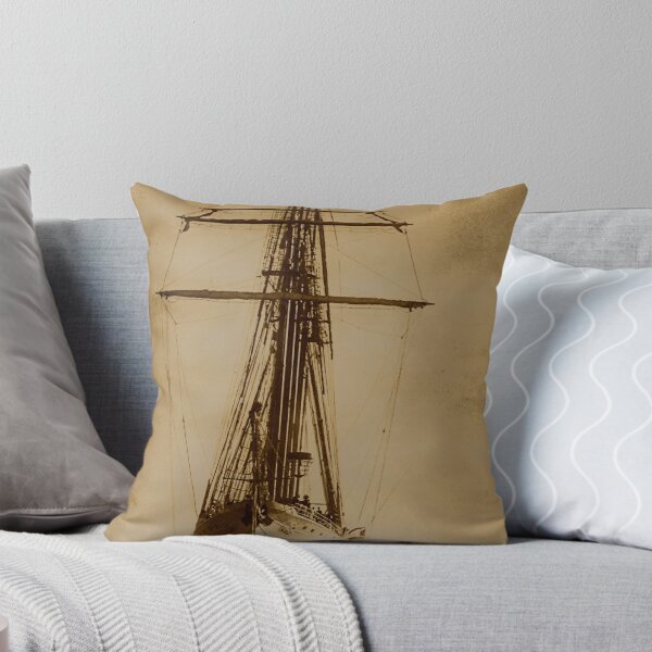 Item preview, ESMERALDA - OUT OF THE MORNING MIST................! designed and sold by Roy Massicks.