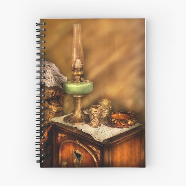 Item preview, The Gas Lamp designed and sold by Mike Savad Photography.